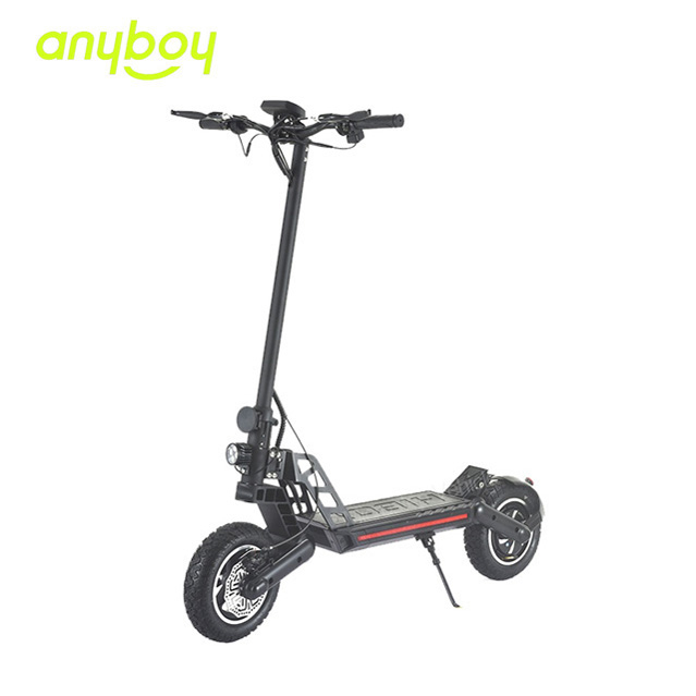 25 mph Off Road e scooter For Adults