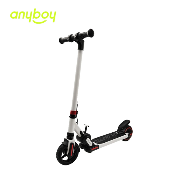 How To Choose The Right Electric Scooter For Children?