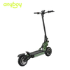 25 mph Waterproof e scooter For Adults