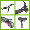 Foldable Electric Scooter For Adult With Seat