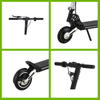 Folding Custom Color Electric Kick Scooter For Adults