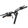 30 mph Dual Motor e scooter With Long Range