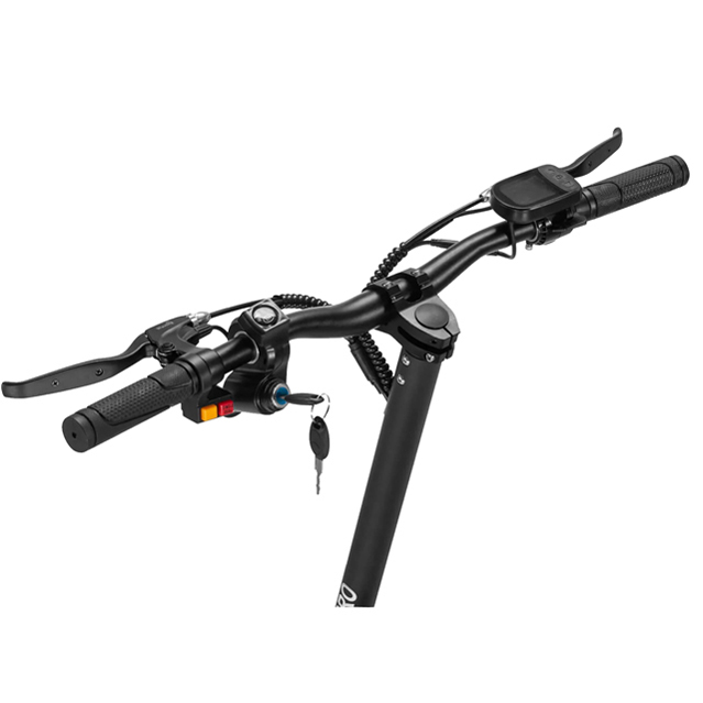 30 mph Dual Motor e scooter With Long Range