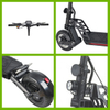 25 mph Off Road e scooter For Adults