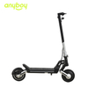 Folding Custom Color Electric Kick Scooter For Adults