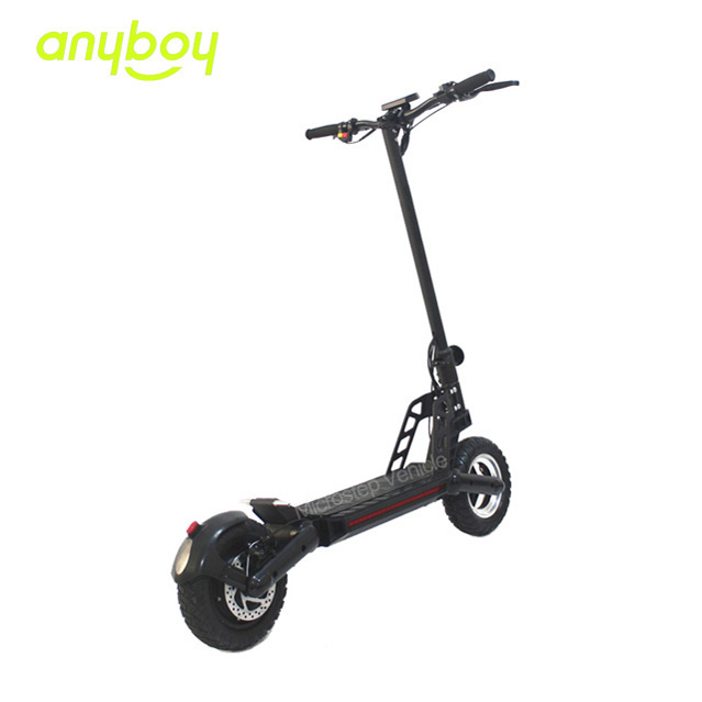 25 mph Off Road e scooter For Adults