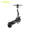 40 mph High Speed e scooter With Long Range