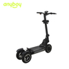 Off Road Three Wheel Electric Scooter For Adults