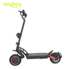 30 mph Dual Motor e scooter With Long Range