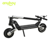 Folding Custom Color Electric Kick Scooter For Adults