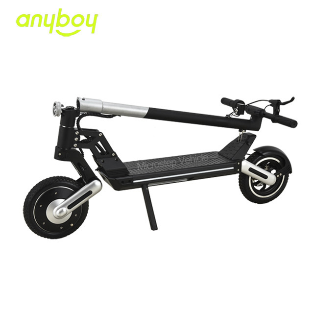 Folding Custom Color Electric Kick Scooter For Adults