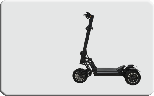 standing e scooter