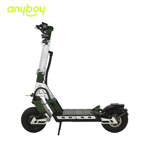 40 mph High Speed e scooter With Long Range