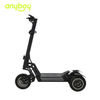 Off Road Three Wheel Electric Scooter For Adults