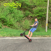 Foldable Electric Scooter For Adult With Seat
