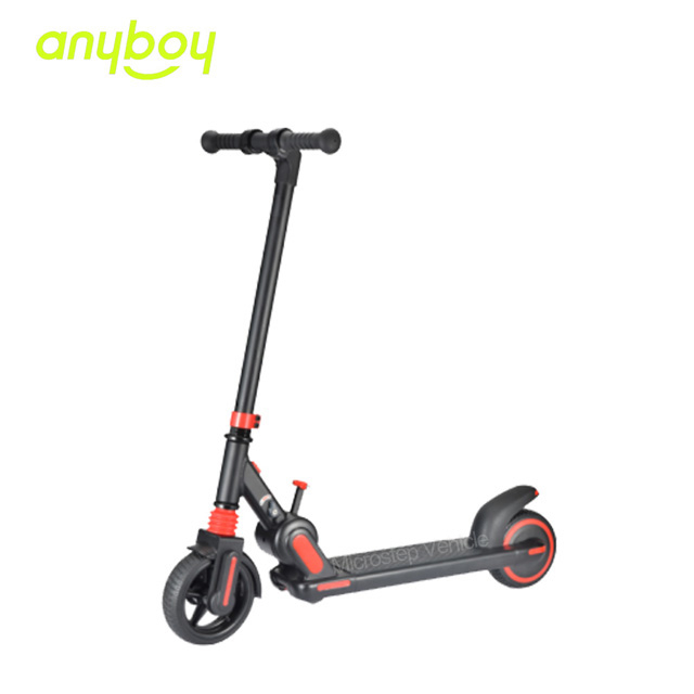 Mini Single Drive Electric Scooter For Kid