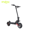 30 mph Dual Motor e scooter With Long Range