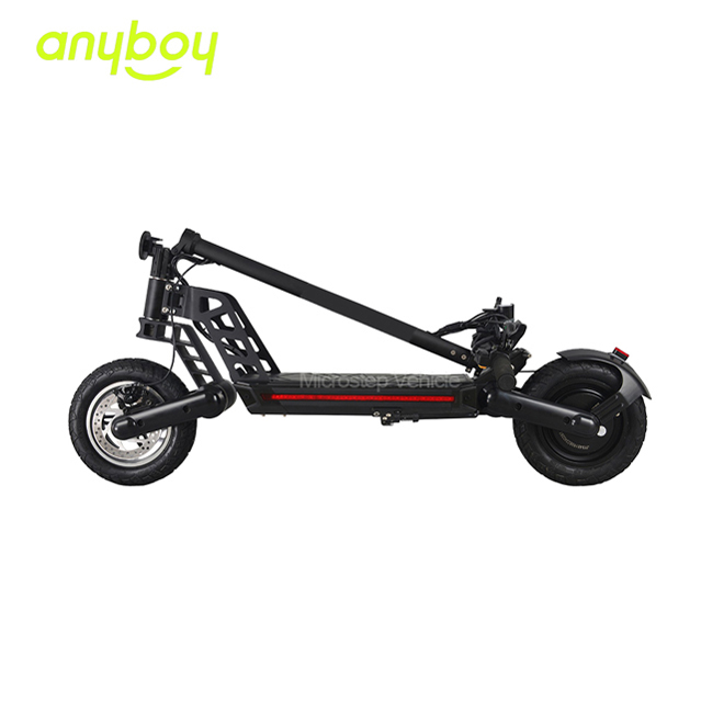 25 mph Off Road e scooter For Adults
