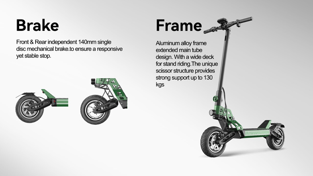 e scooter For Adults