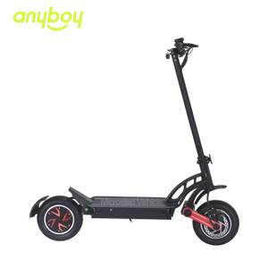 30 mph High Speed e scooter With Long Range