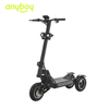 Off Road Three Wheel Electric Scooter For Adults