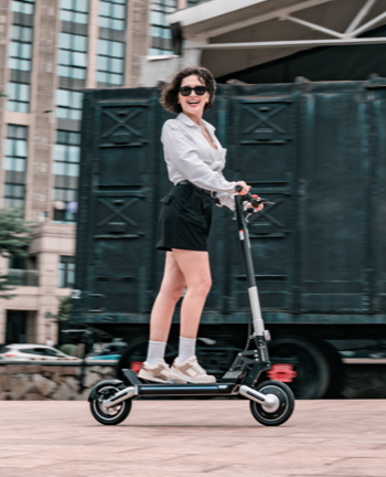 electric mobility scooters for adults