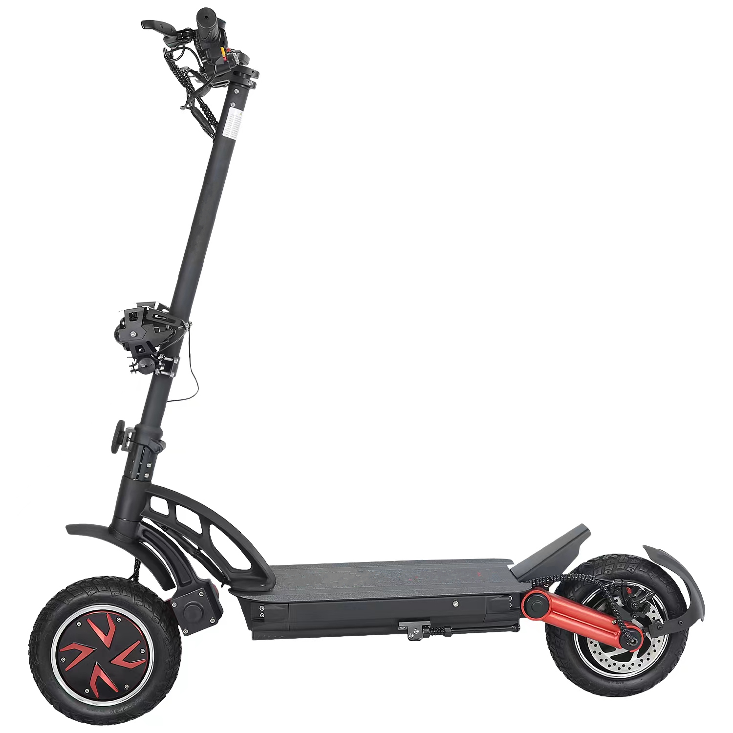 Electric scooter S12 G-Booster