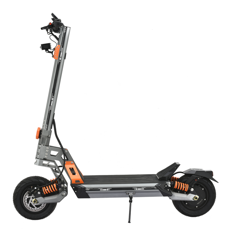 Off Road Electric Scooter For Hunting