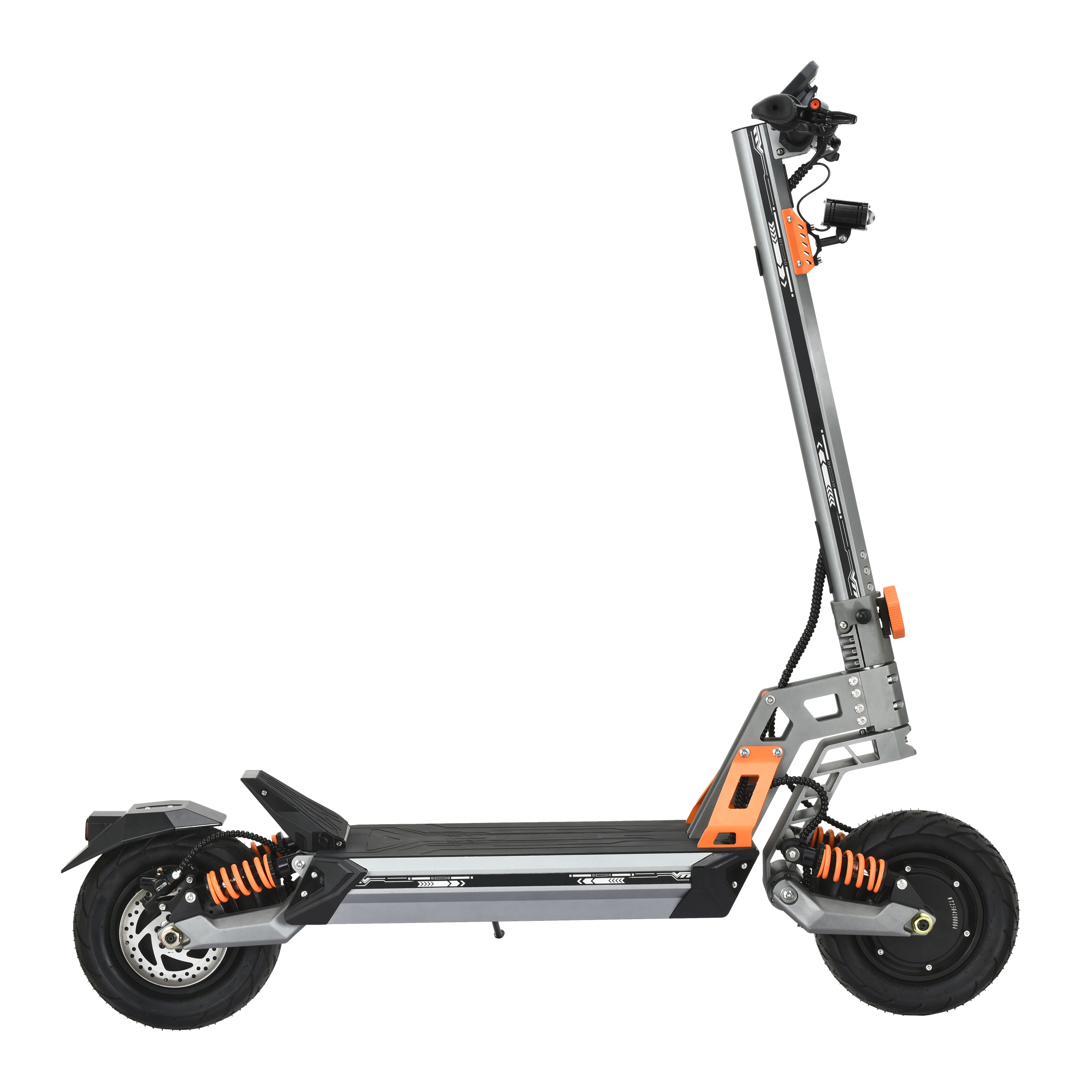 Off Road Electric Scooter For Hunting