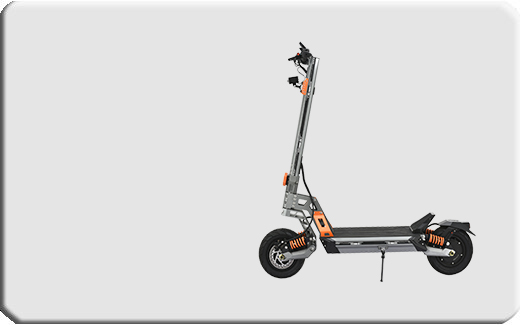 standing e scooter