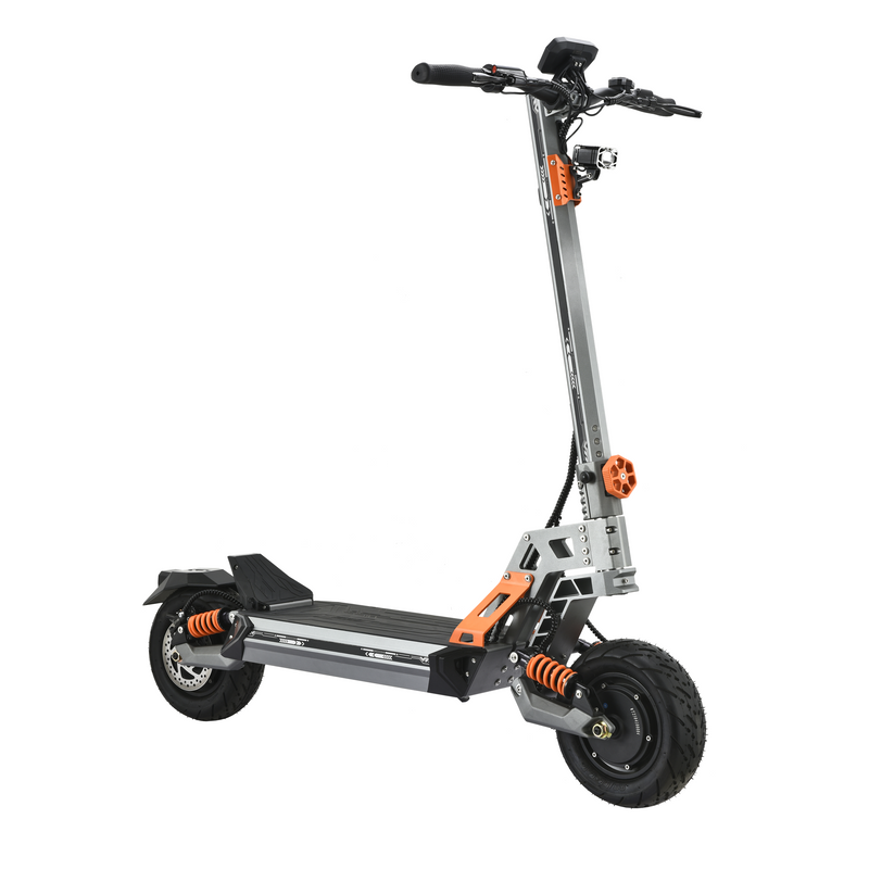 Electric Scooter for Cool Man with Led Light 